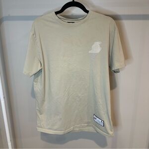 Nike Los Angeles Lakers T-Shirt